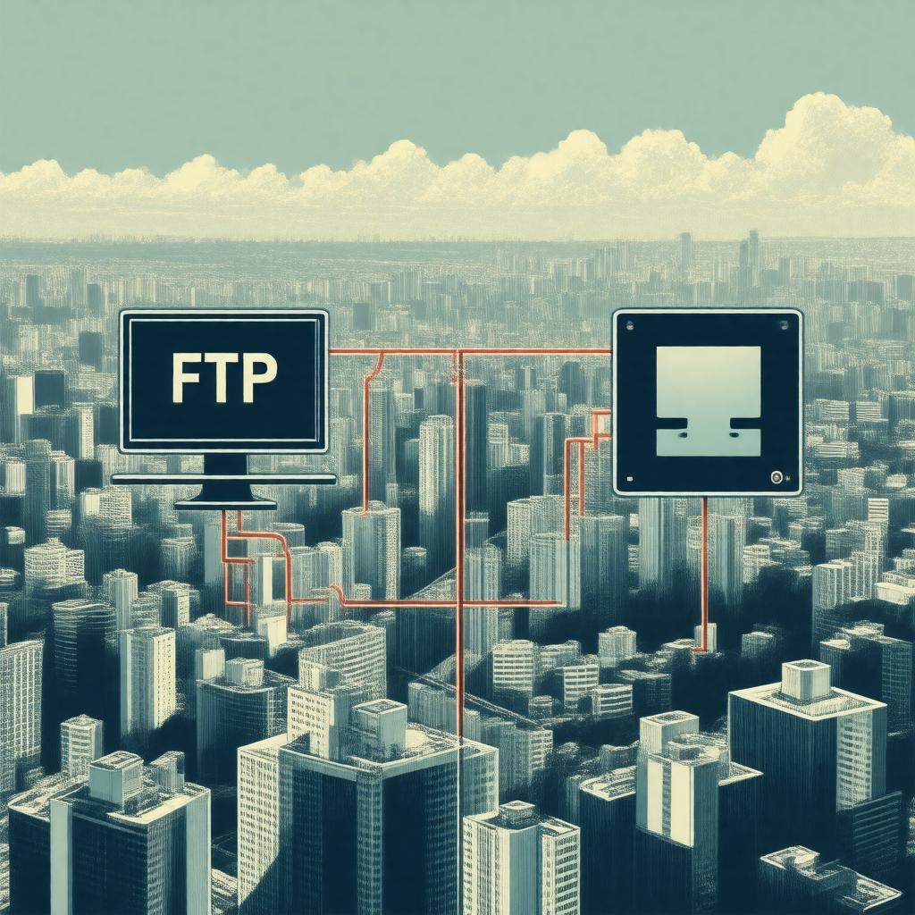 File Transfer Protocol (FTP)